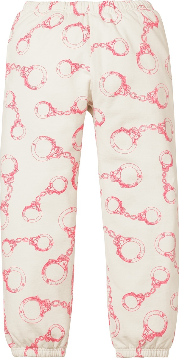 Handcuffs Sweatpant view 12